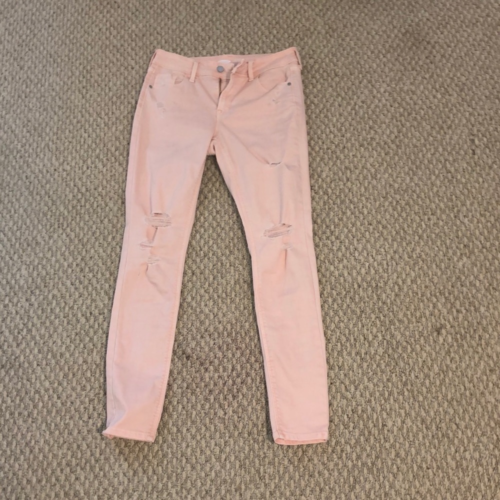 Old navy jeans